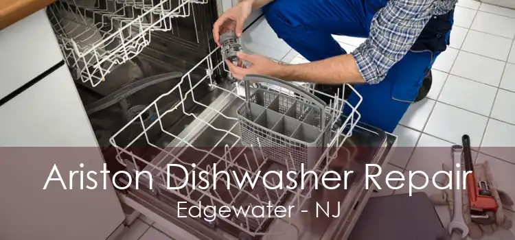 Ariston Dishwasher Repair Edgewater - NJ