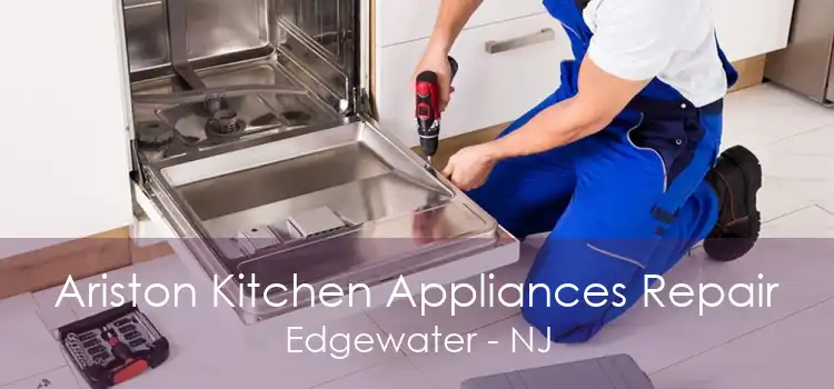 Ariston Kitchen Appliances Repair Edgewater - NJ