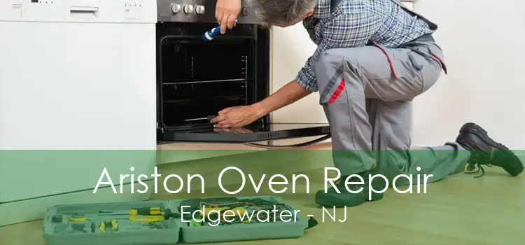Ariston Oven Repair Edgewater - NJ