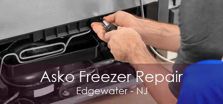 Asko Freezer Repair Edgewater - NJ