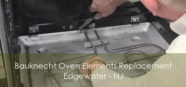 Bauknecht Oven Elements Replacement Edgewater - NJ