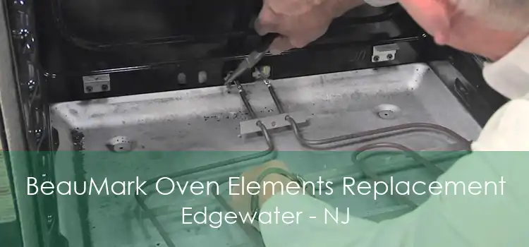 BeauMark Oven Elements Replacement Edgewater - NJ