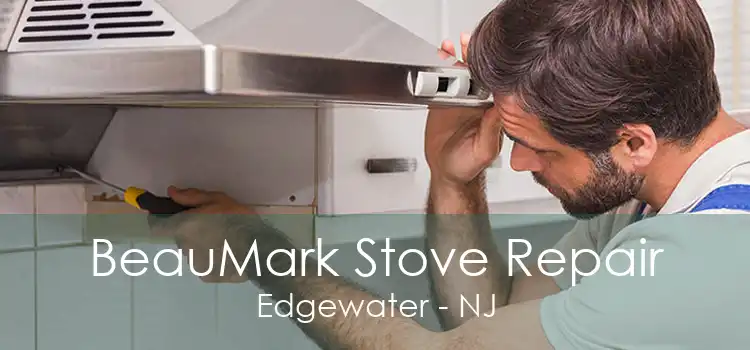 BeauMark Stove Repair Edgewater - NJ