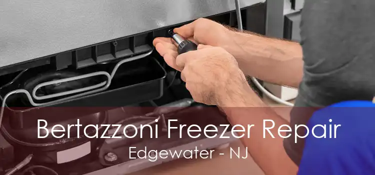 Bertazzoni Freezer Repair Edgewater - NJ