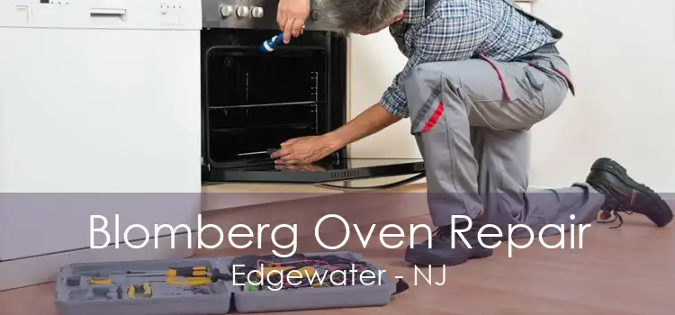 Blomberg Oven Repair Edgewater - NJ