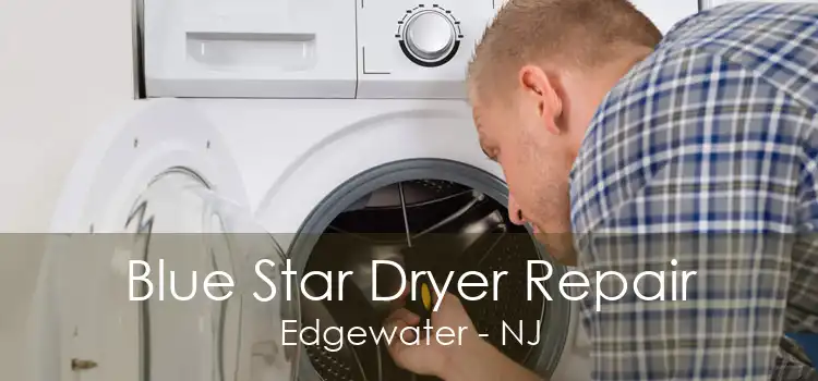 Blue Star Dryer Repair Edgewater - NJ