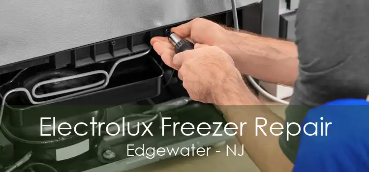 Electrolux Freezer Repair Edgewater - NJ