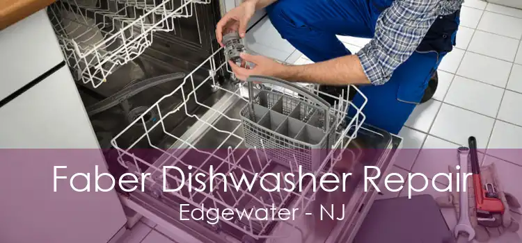 Faber Dishwasher Repair Edgewater - NJ