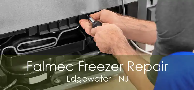 Falmec Freezer Repair Edgewater - NJ