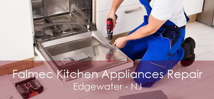 Falmec Kitchen Appliances Repair Edgewater - NJ