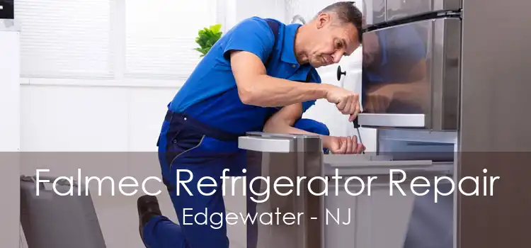 Falmec Refrigerator Repair Edgewater - NJ