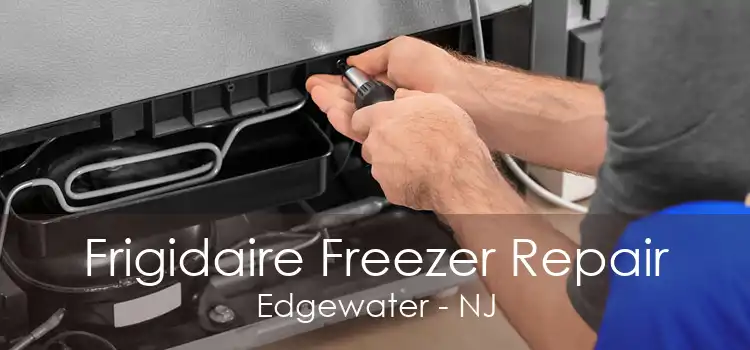 Frigidaire Freezer Repair Edgewater - NJ
