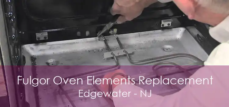Fulgor Oven Elements Replacement Edgewater - NJ