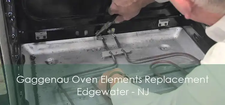 Gaggenau Oven Elements Replacement Edgewater - NJ