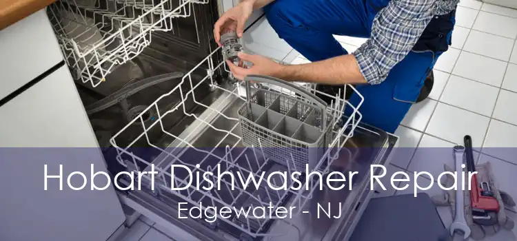 Hobart Dishwasher Repair Edgewater - NJ