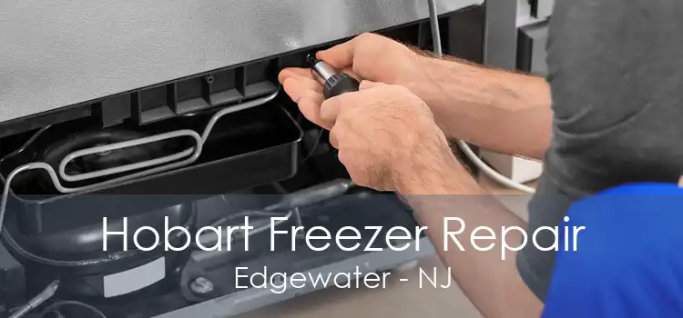 Hobart Freezer Repair Edgewater - NJ