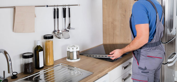 Whirlpool commercial-appliance-installation-service in Edgewater, NJ