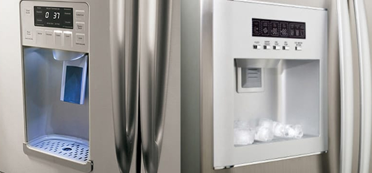 Whirlpool Commercial Ice Maker Repair Edgewater, NJ 