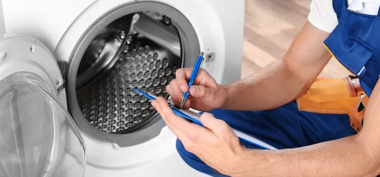Whirlpool Dryer Repair Services in Edgewater, NJ