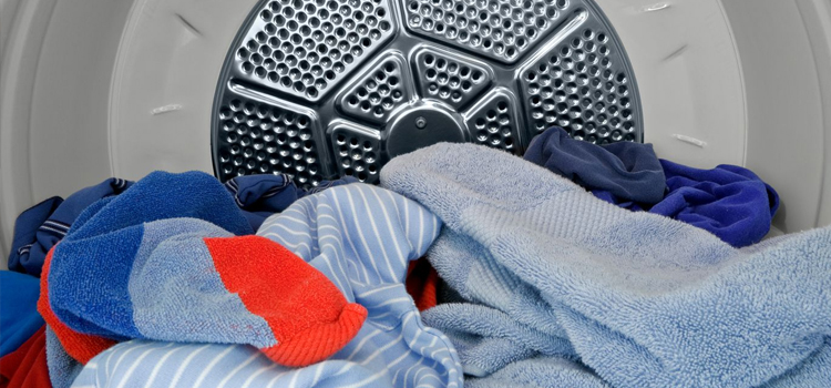 Whirlpool dryer vent hose installation in Edgewater, NJ