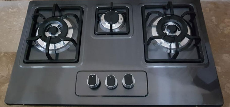 Whirlpool Gas Stove Installation Services in Edgewater, New Jersey