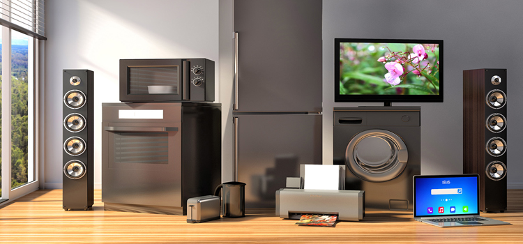 Home Appliance Repair in Edgewater, NJ