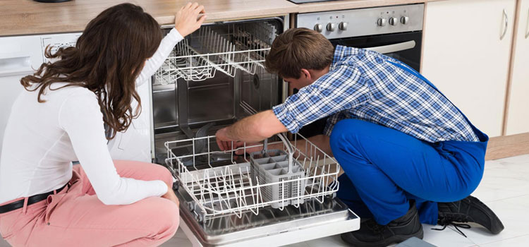 Whirlpool microwave-installation in Edgewater, NJ