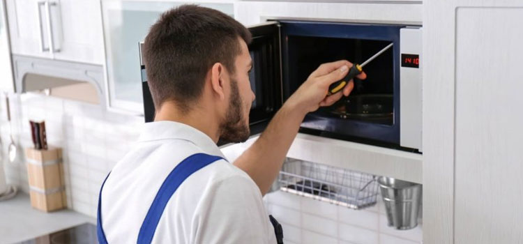 Whirlpool Microwave Repair Service Edgewater, New Jersey