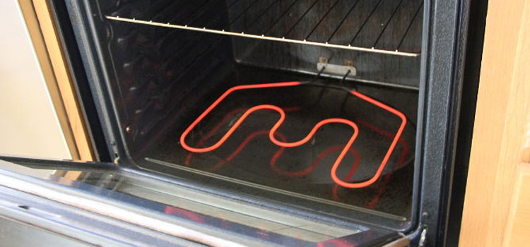Hotpoint Oven Element Installation Service in Edgewater, NJ