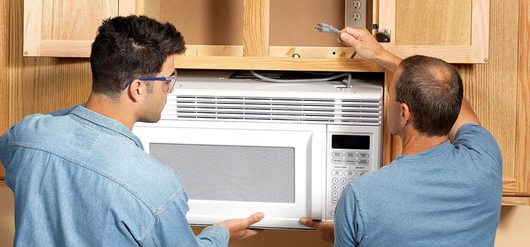 Whirlpool Range Installation Service in Edgewater, New Jersey