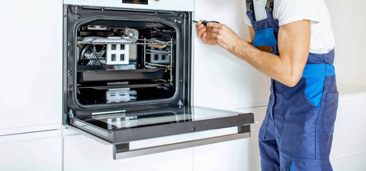 Whirlpool residential appliance installation service in Edgewater, NJ