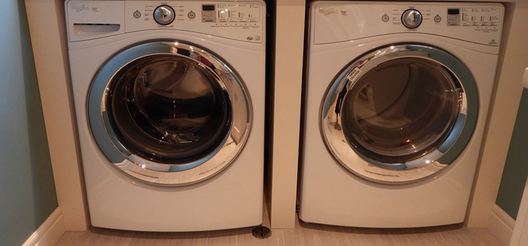Washer and Dryer Repair in Edgewater, New Jersey
