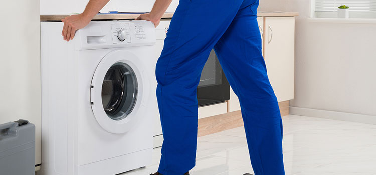 Whirlpool washing-machine-installation-service in Edgewater, NJ