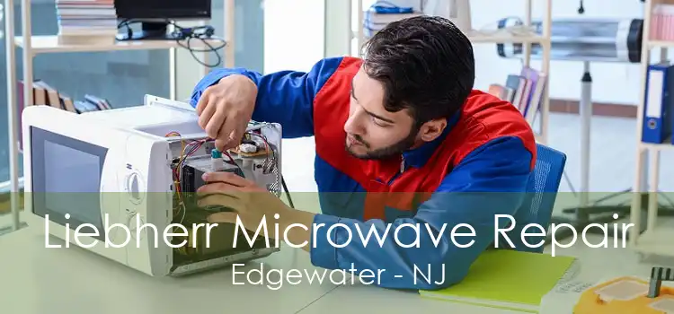 Liebherr Microwave Repair Edgewater - NJ