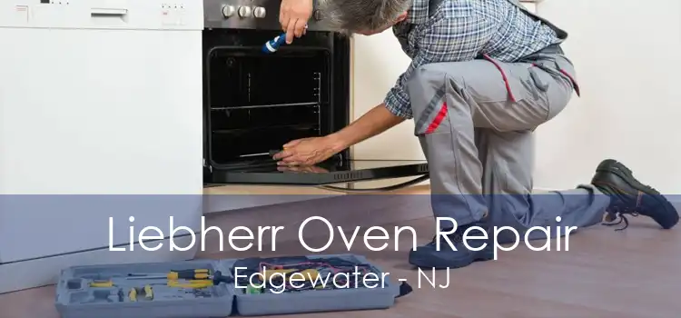Liebherr Oven Repair Edgewater - NJ