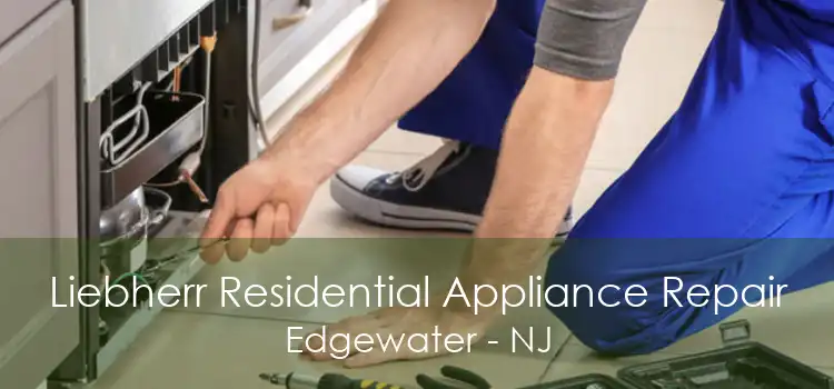 Liebherr Residential Appliance Repair Edgewater - NJ