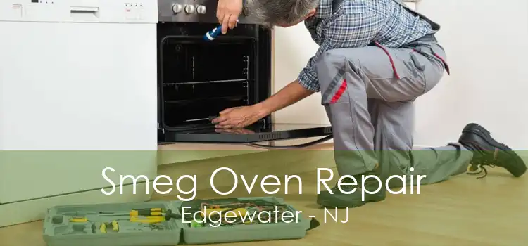 Smeg Oven Repair Edgewater - NJ