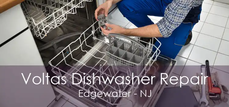 Voltas Dishwasher Repair Edgewater - NJ