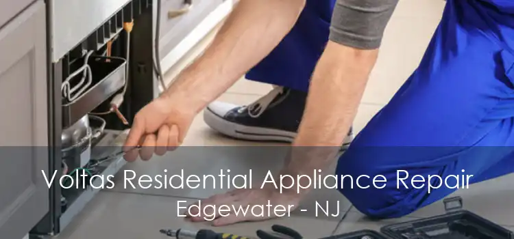 Voltas Residential Appliance Repair Edgewater - NJ