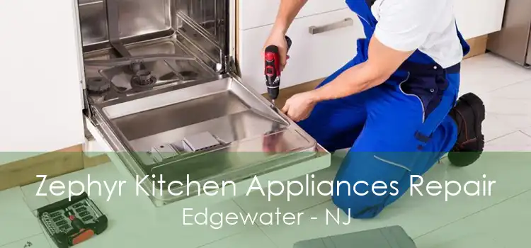 Zephyr Kitchen Appliances Repair Edgewater - NJ